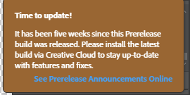 PS2021 关掉Time to update!的方法